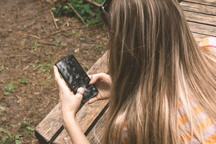 Schools Outlawing Cell Phones