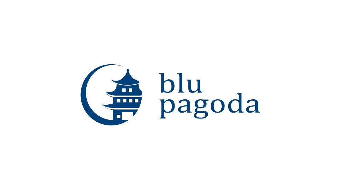 Blu Pagoda