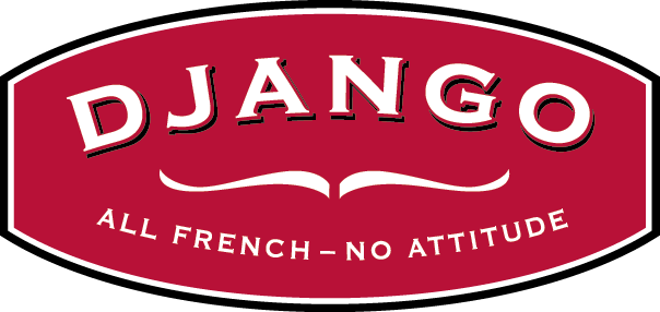 DJango Restaurant