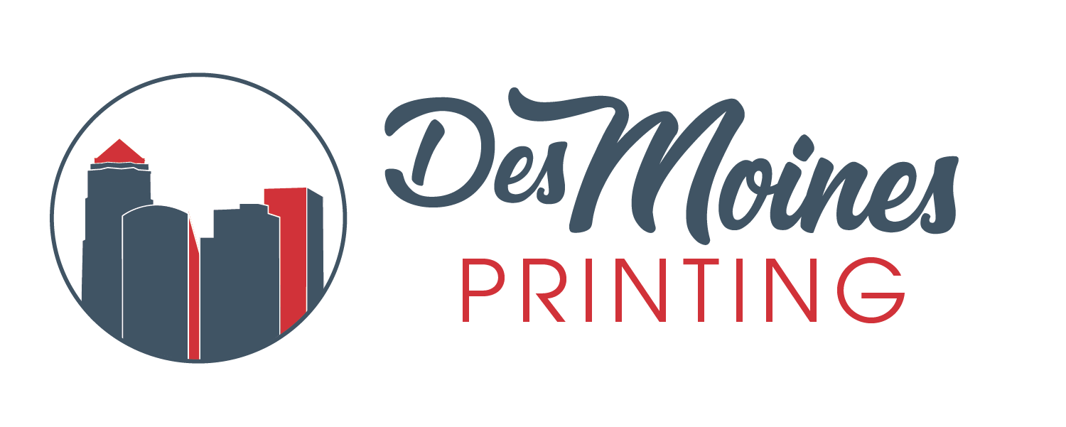 Des Moines Printing