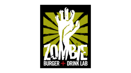Zombie Burger + Drink Lab